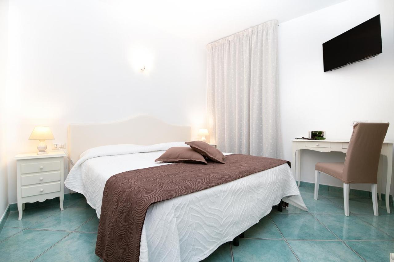 O' Lattariello Bed & Breakfast Amalfi Exterior photo