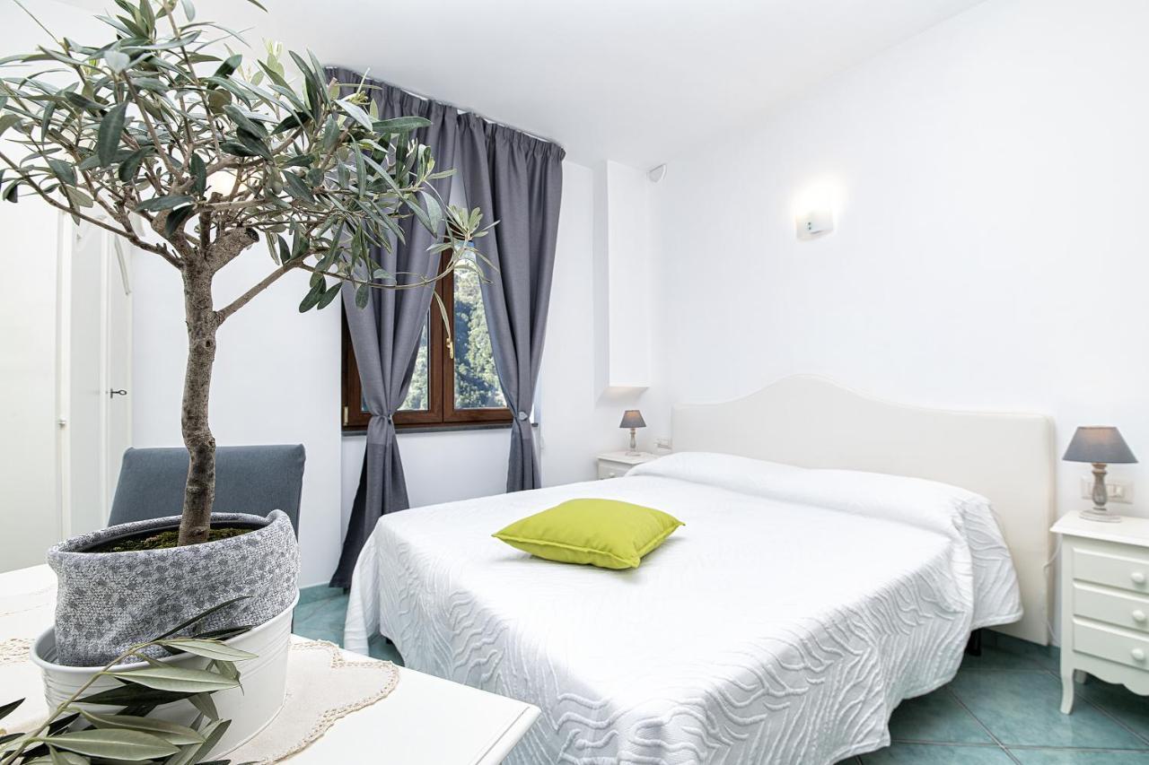 O' Lattariello Bed & Breakfast Amalfi Exterior photo