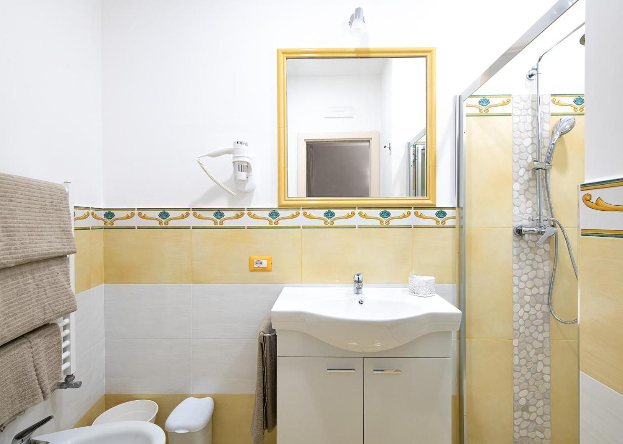 O' Lattariello Bed & Breakfast Amalfi Exterior photo