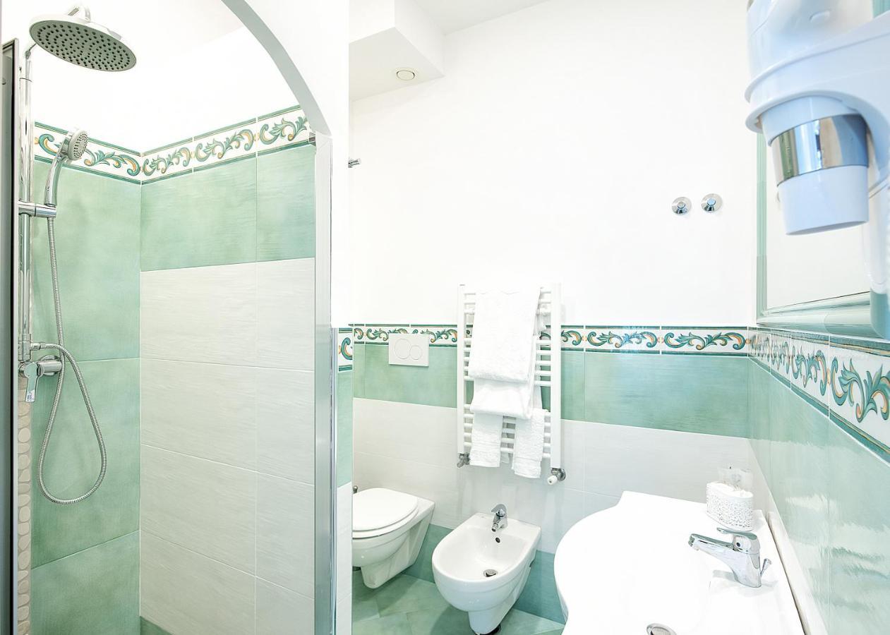 O' Lattariello Bed & Breakfast Amalfi Exterior photo